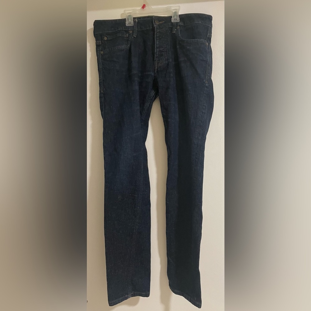 Men Jean